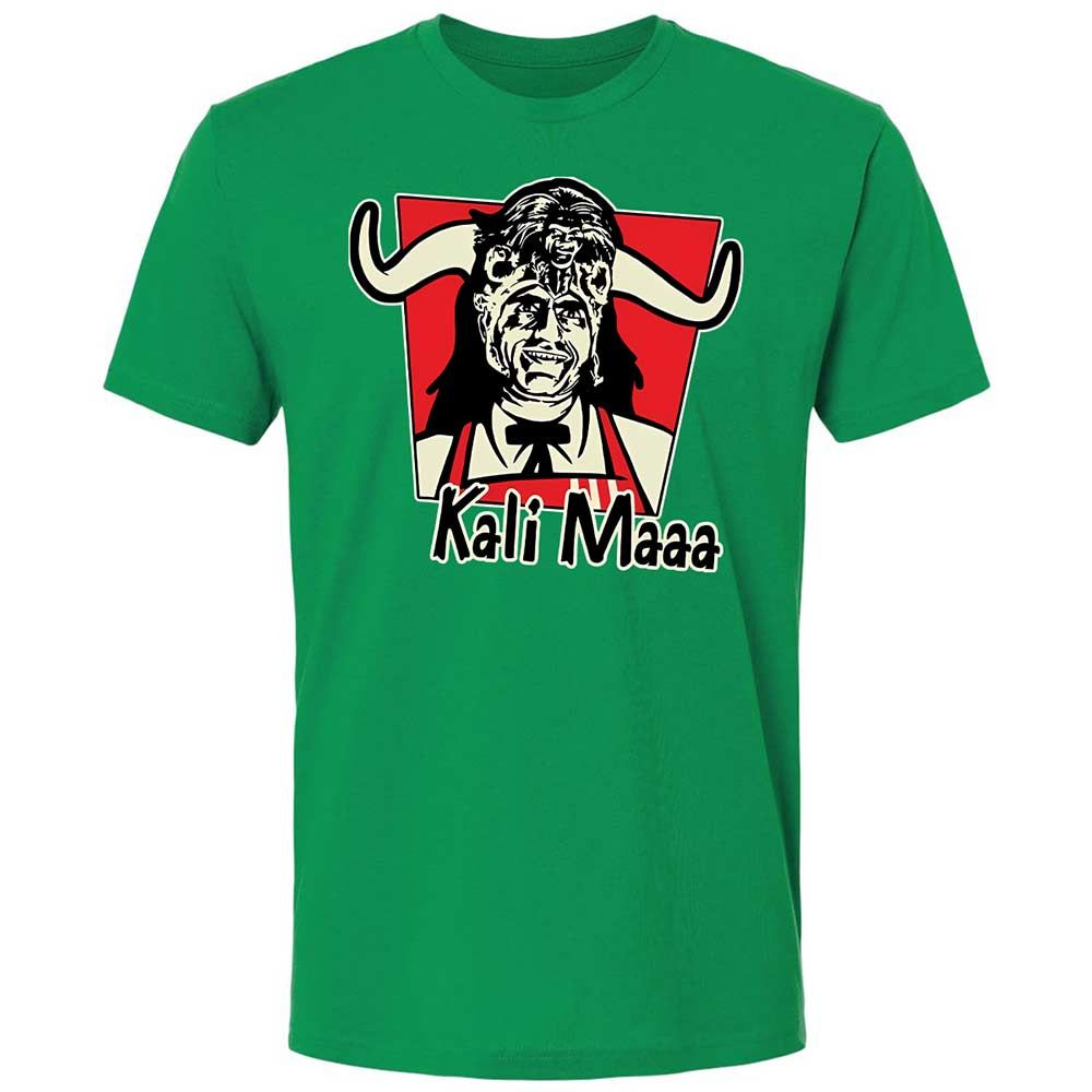 Kali Maaa - Kelly Green - 13