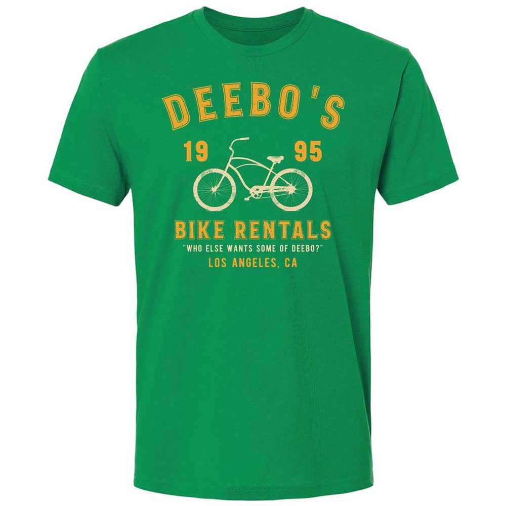 Premium Unisex T-Shirt - TGBNMMTJ - Kelly Green - 13