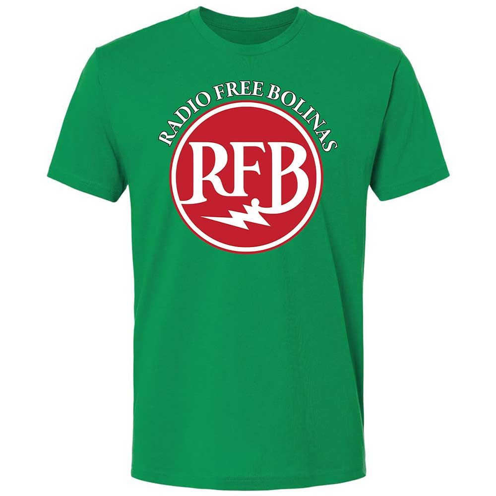 Premium Unisex T-Shirt - UGR68626 - Kelly Green - 13
