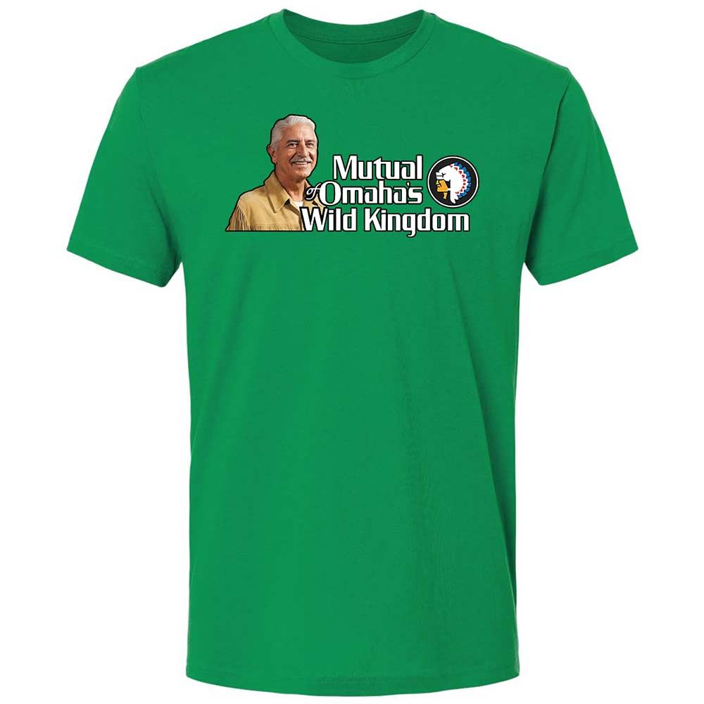 The Wild Kingdom - Kelly Green - 13