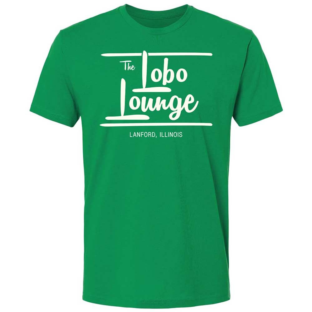 Premium Unisex T-Shirt - XDF8C419 - Kelly Green - 13