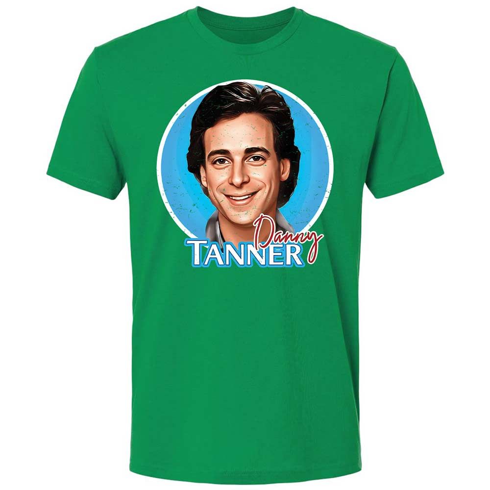 Premium Unisex T-Shirt - 18X49JRQ - Kelly Green - 13