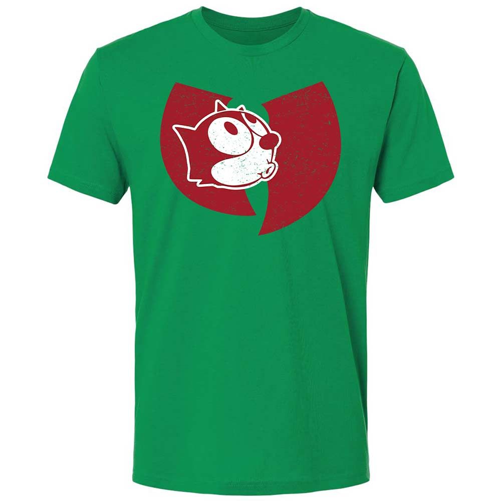 Premium Unisex T-Shirt - 93AYQE9B - Kelly Green - 13