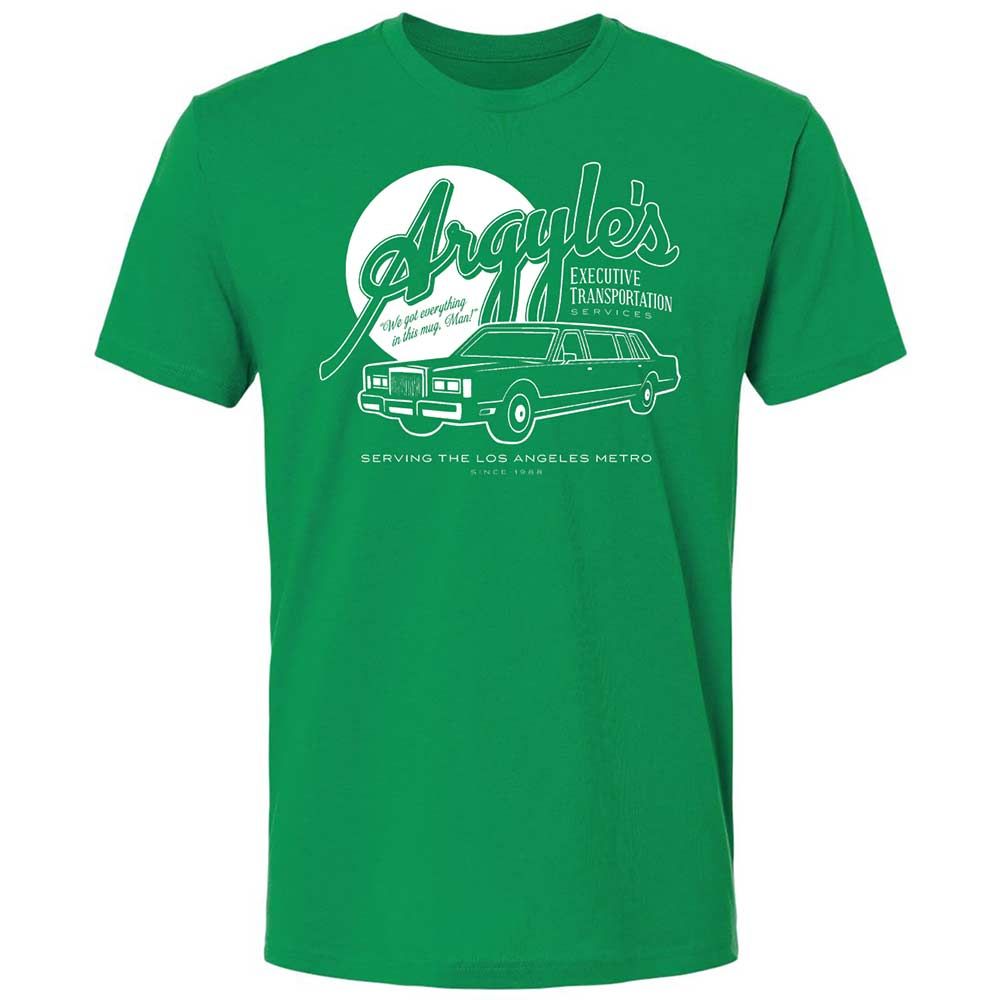 Premium Unisex T-Shirt - 7TLQXD9F - Kelly Green - 13