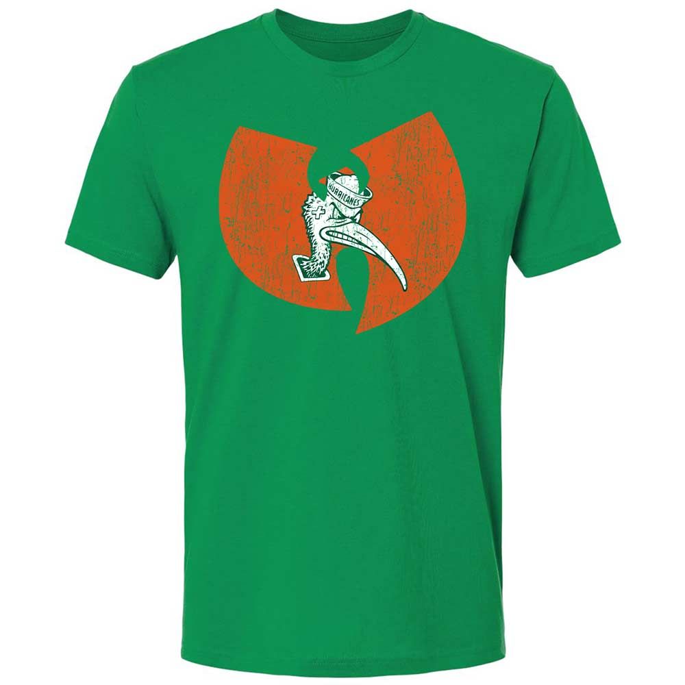 Premium Unisex T-Shirt - 6GA3TPDD - Kelly Green - 13