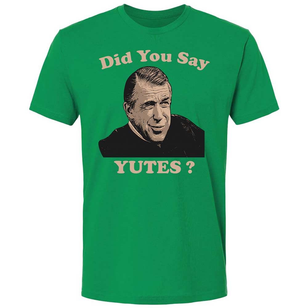 Premium Unisex T-Shirt - TQN1NSLN - Kelly Green - 13