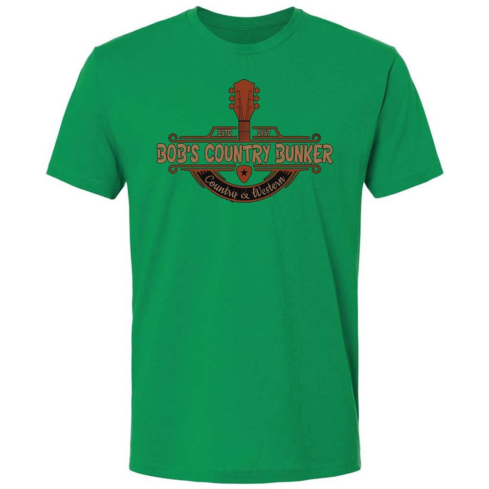 Premium Unisex T-Shirt - Y3SXJZZZ - Kelly Green - 13