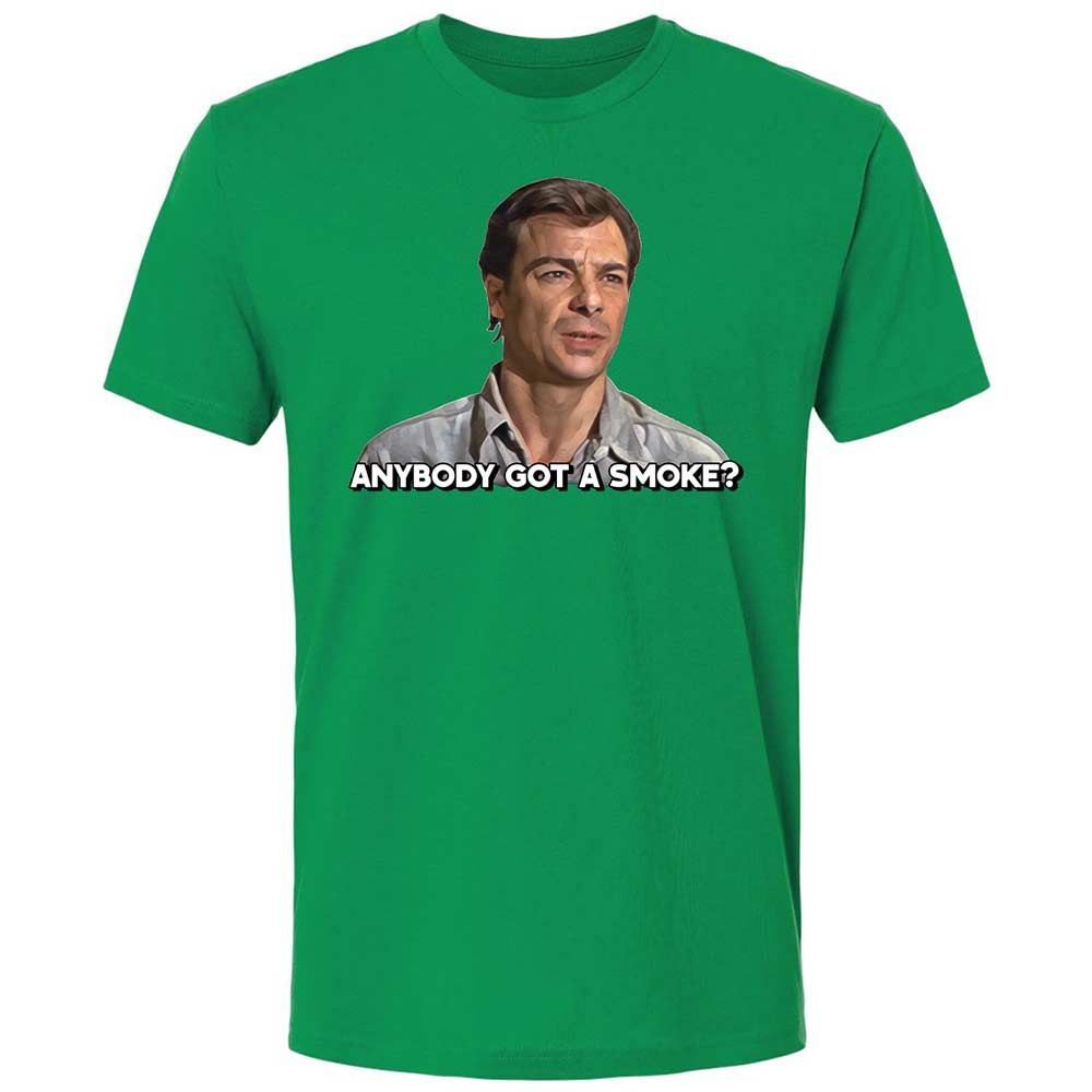 Premium Unisex T-Shirt - 92BYK8L5 - Kelly Green - 13