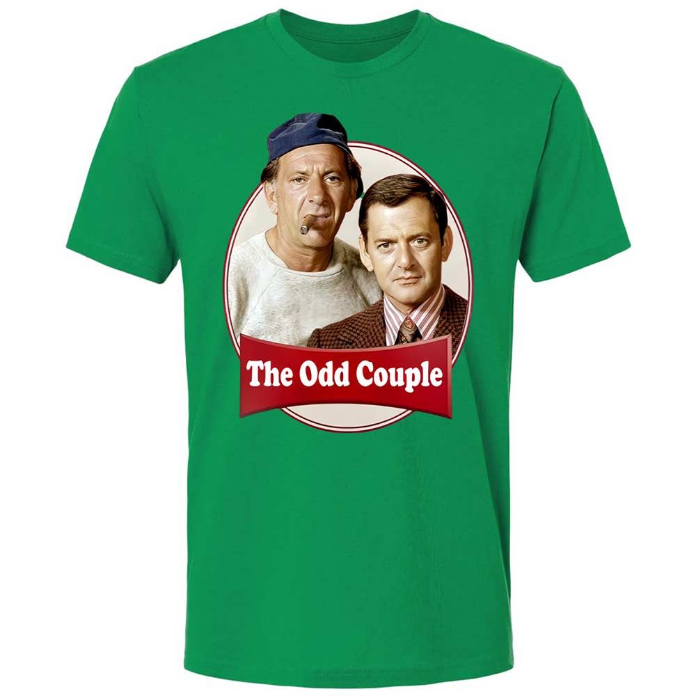 Premium Unisex T-Shirt - VYD2JZV9 - Kelly Green - 13