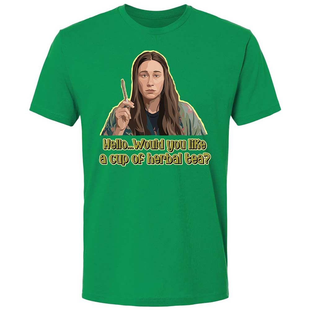 Premium Unisex T-Shirt - 571KRS3B - Kelly Green - 13