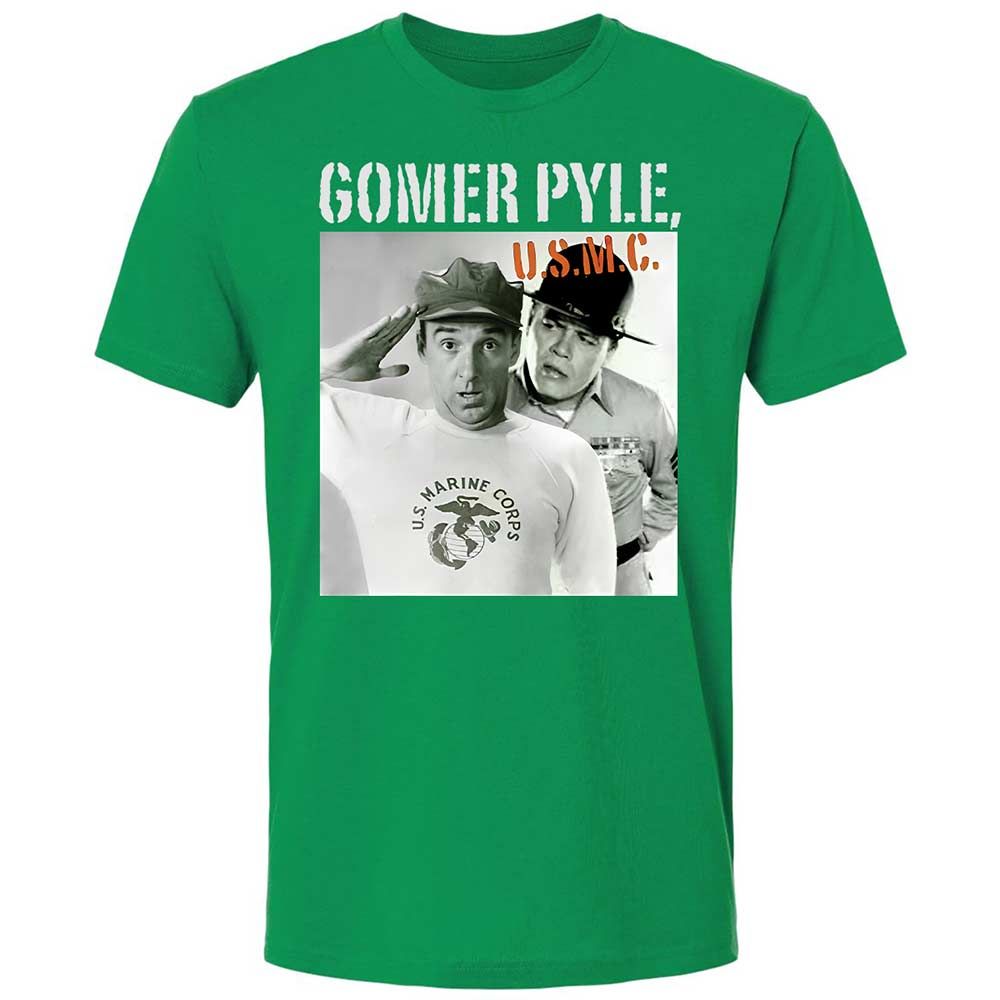 Premium Unisex T-Shirt - KT18FMMT - Kelly Green - 13