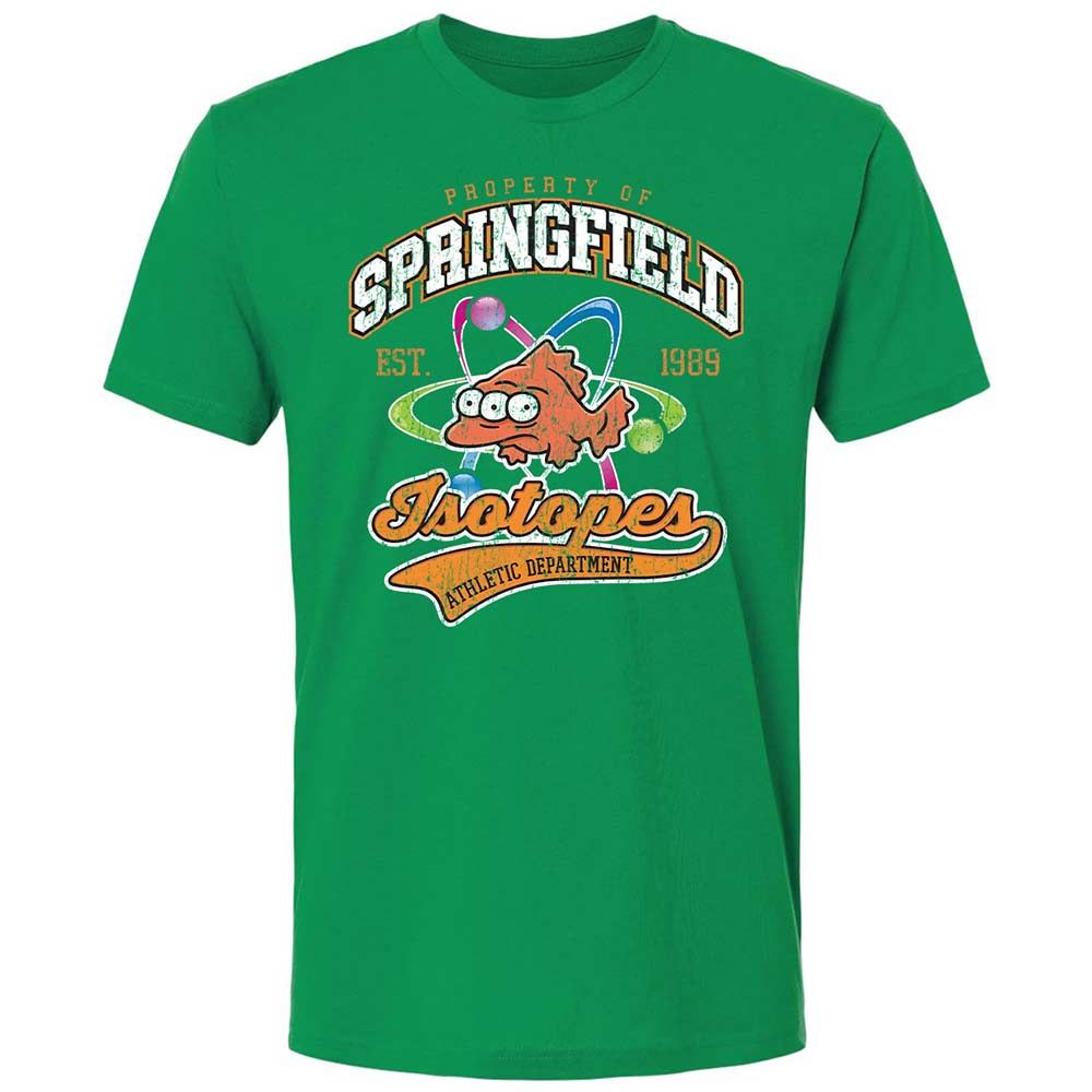 Premium Unisex T-Shirt - G62CWUMB - Kelly Green - 13