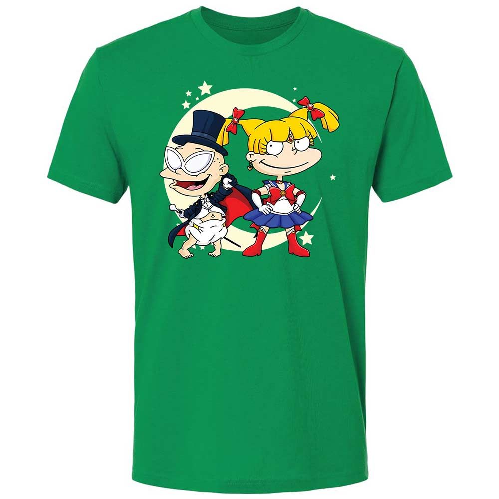 Rugrats Moon - Kelly Green - 13