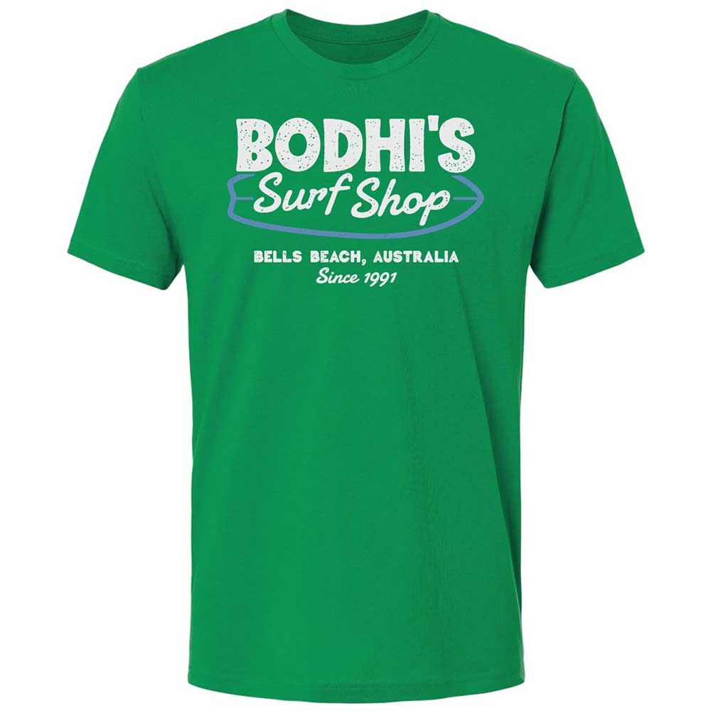 Premium Unisex T-Shirt - U2HMQ619 - Kelly Green - 13