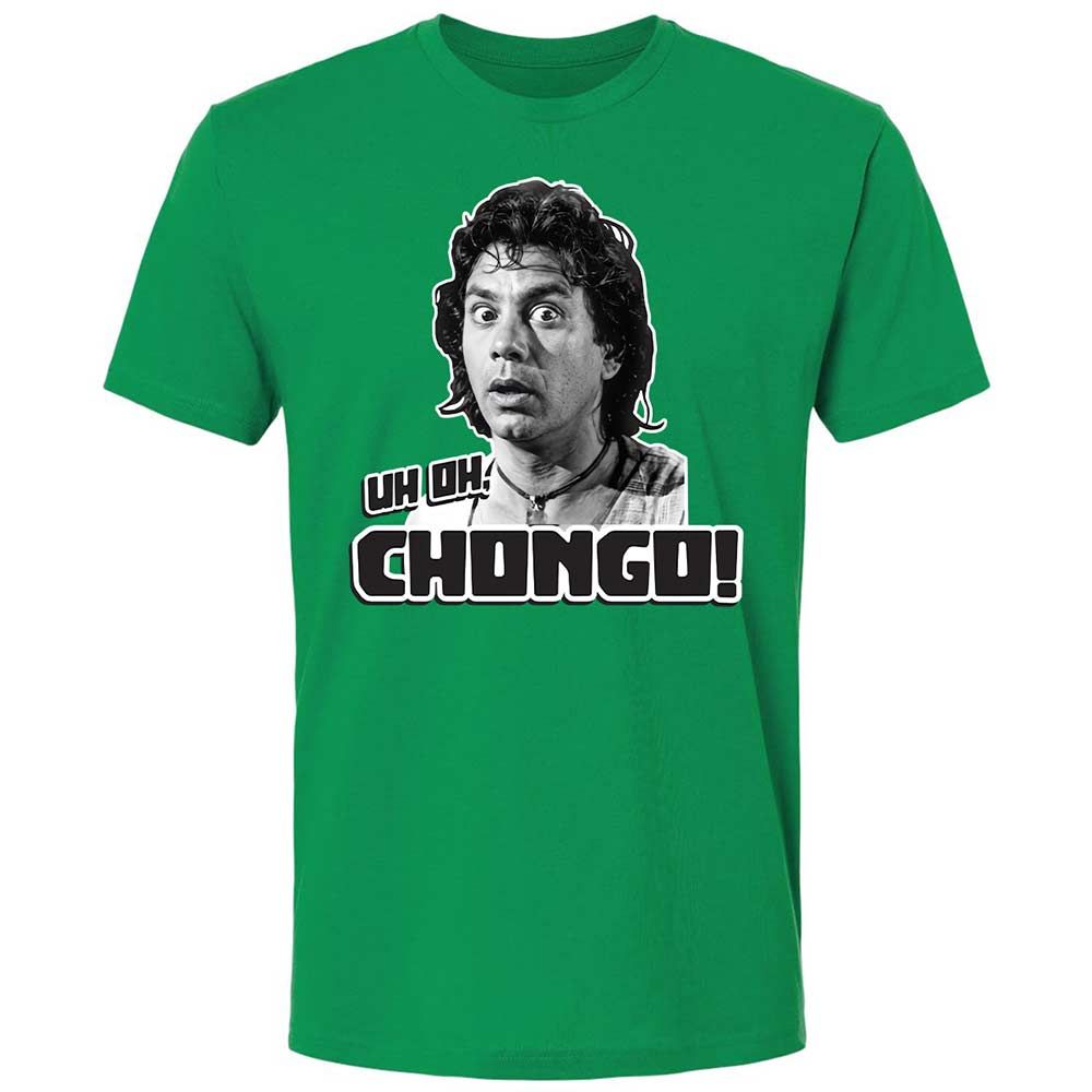 Premium Unisex T-Shirt - XHXJHPLX - Kelly Green - 13