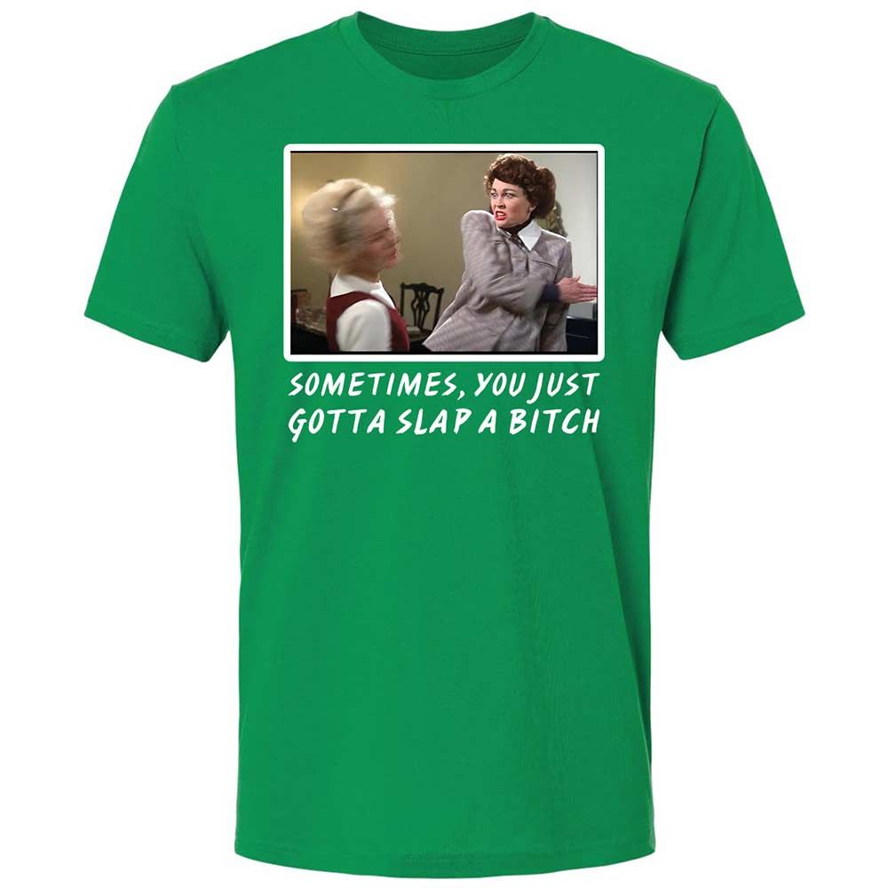 Premium Unisex T-Shirt - MVJT1DJY - Kelly Green - 13