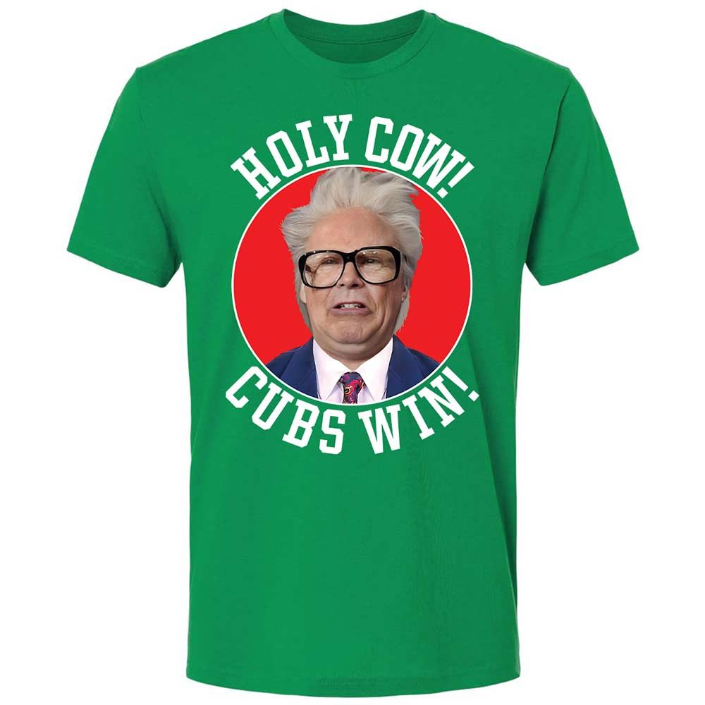 Holy Cow - Kelly Green - 13