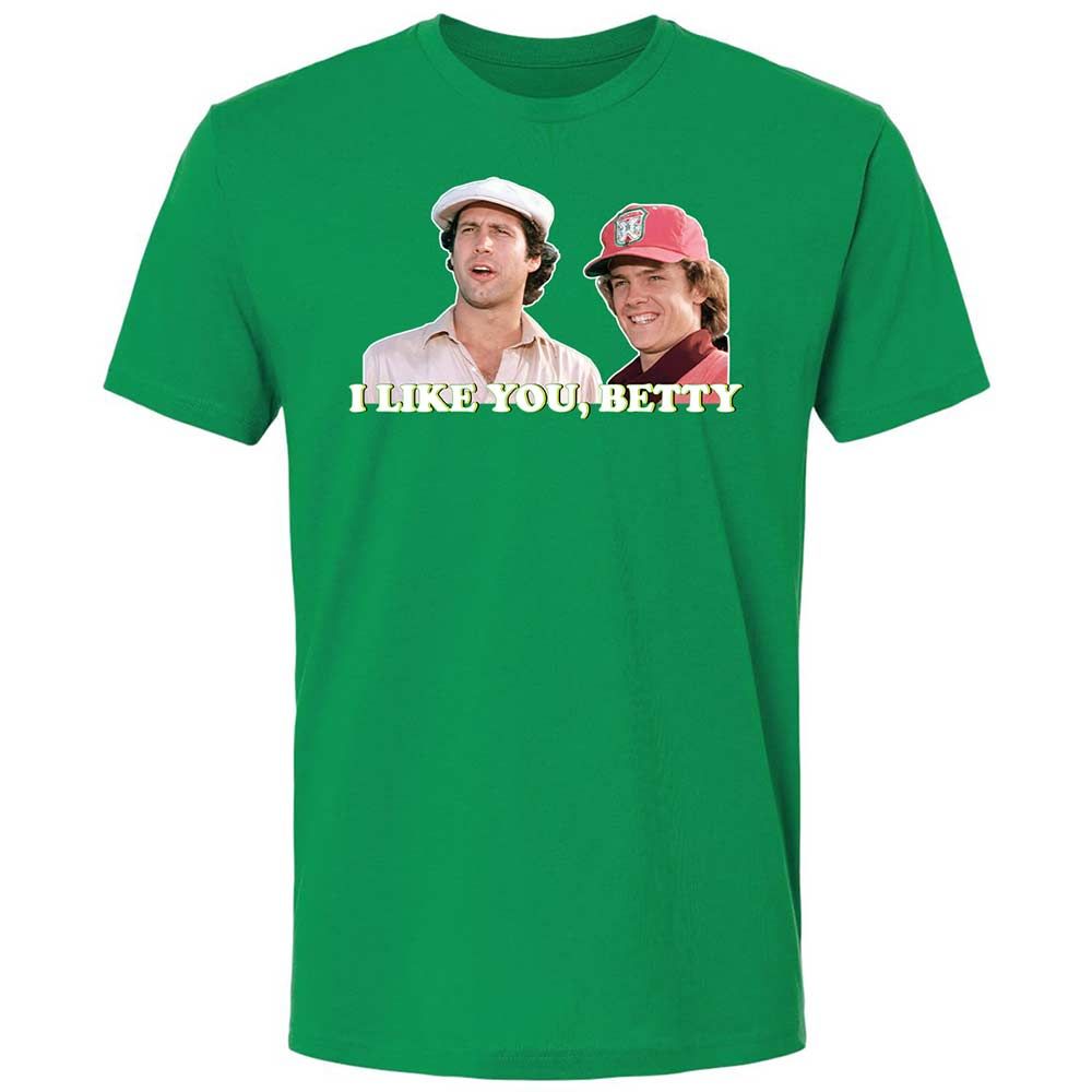 Premium Unisex T-Shirt - V9PVKY7V - Kelly Green - 13