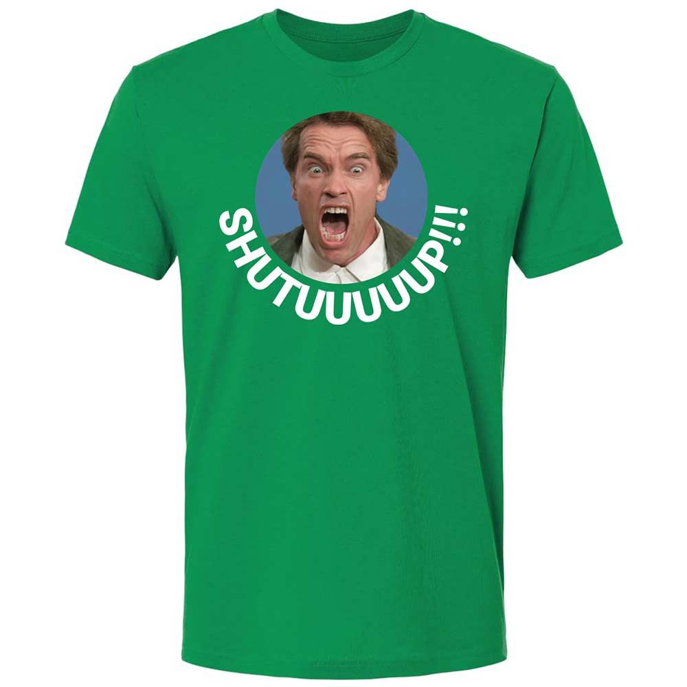 Premium Unisex T-Shirt - 8F5M9TAJ - Kelly Green - 13