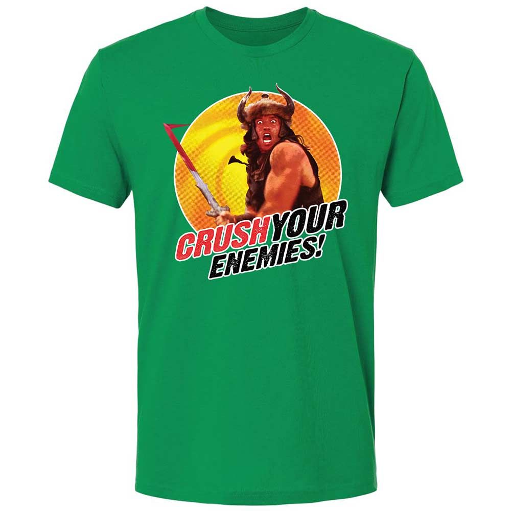 Premium Unisex T-Shirt - D2YU2AV5 - Kelly Green - 13