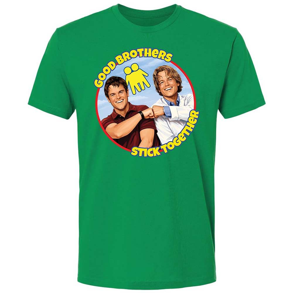 Premium Unisex T-Shirt - EKWUY4VR - Kelly Green - 13