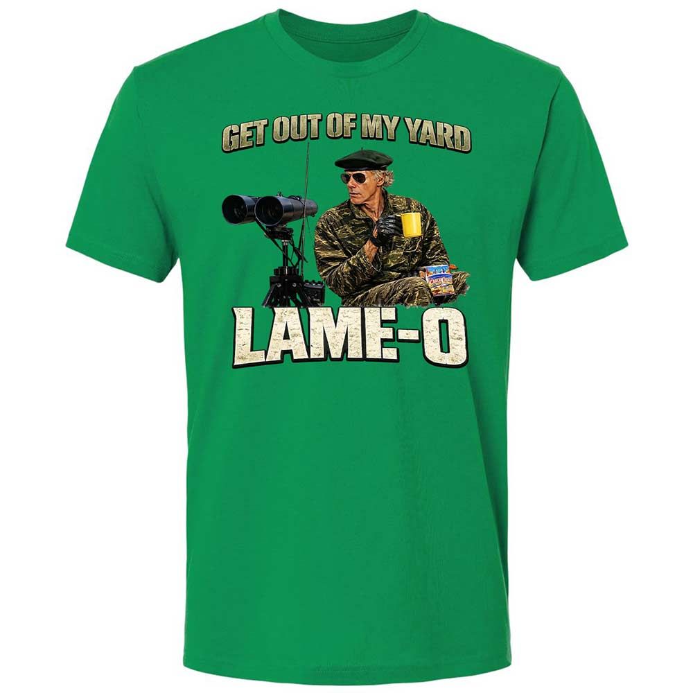 Premium Unisex T-Shirt - JFWWKNY4 - Kelly Green - 13