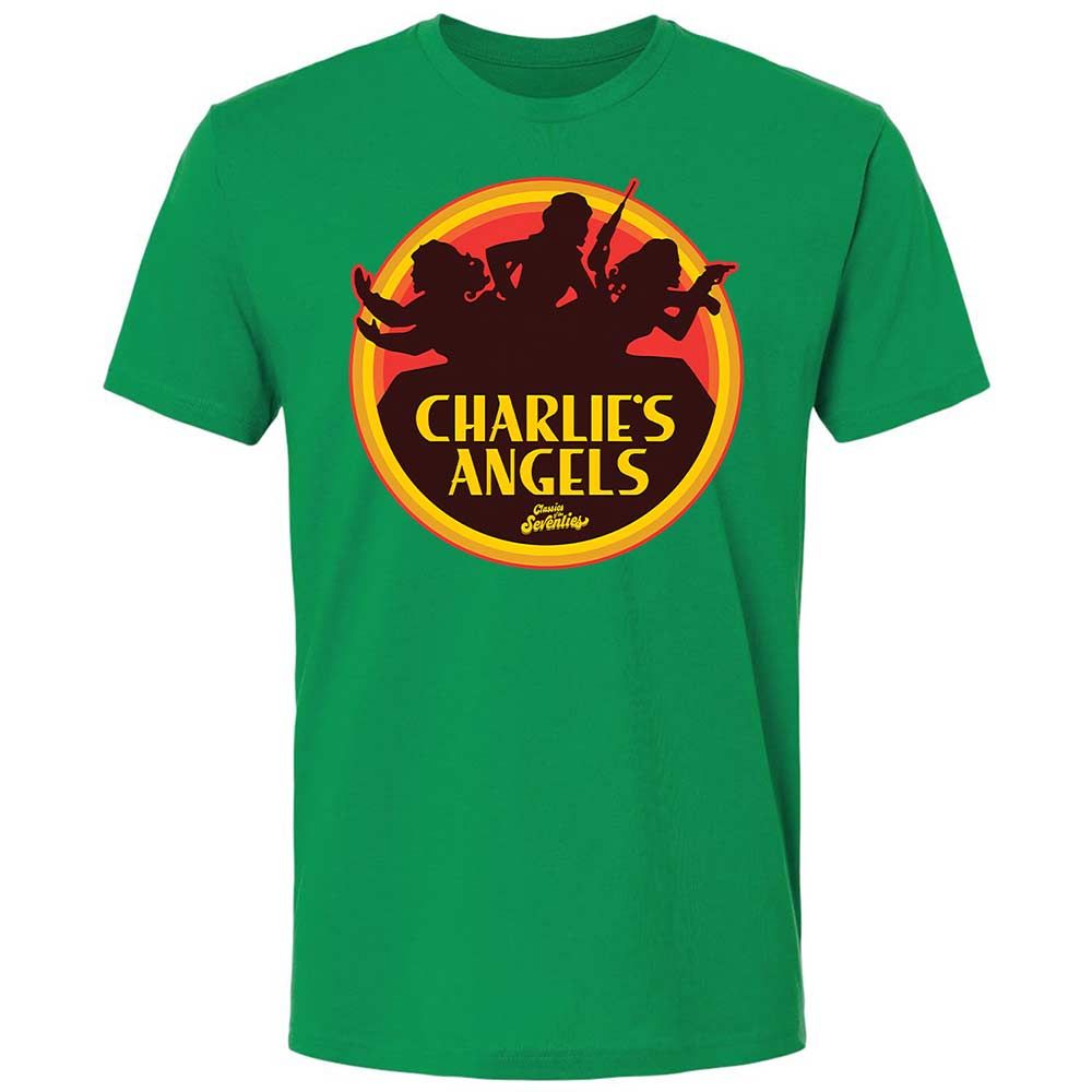 Angels - Kelly Green - 13