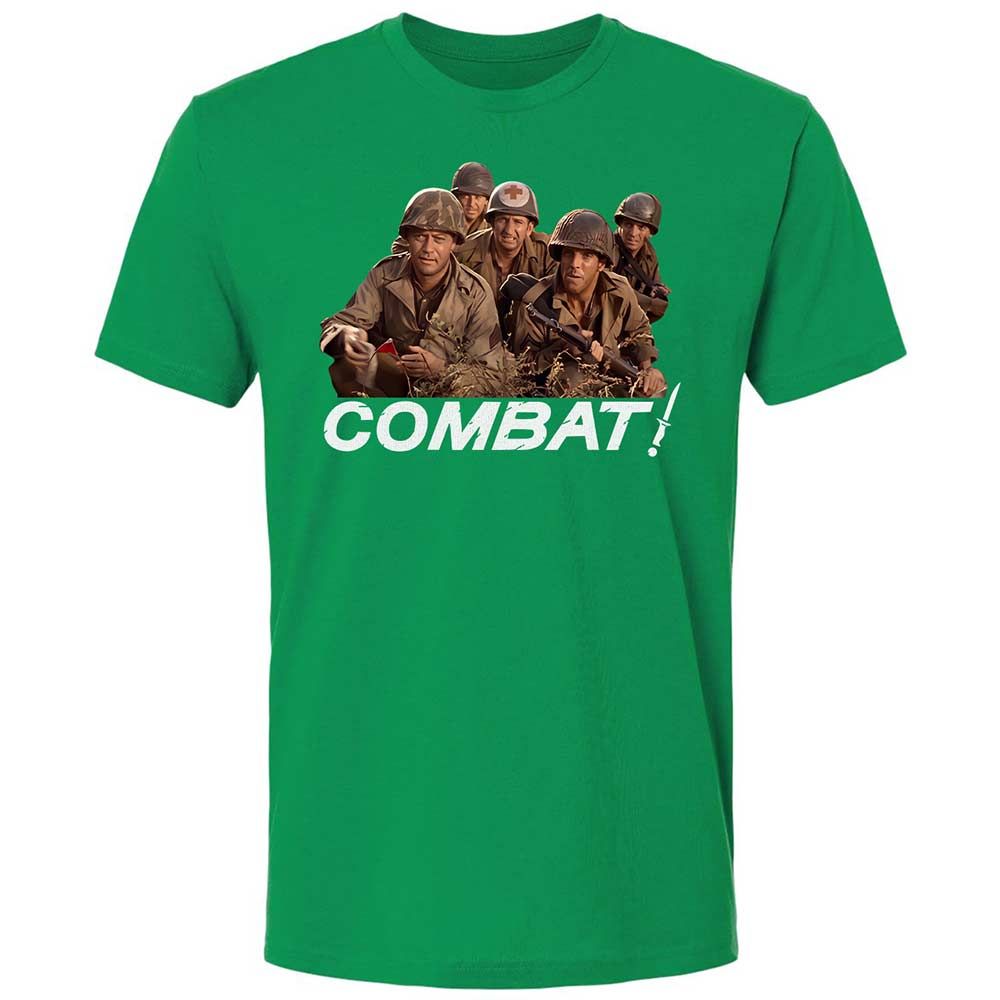 Premium Unisex T-Shirt - 6S574UWA - Kelly Green - 13