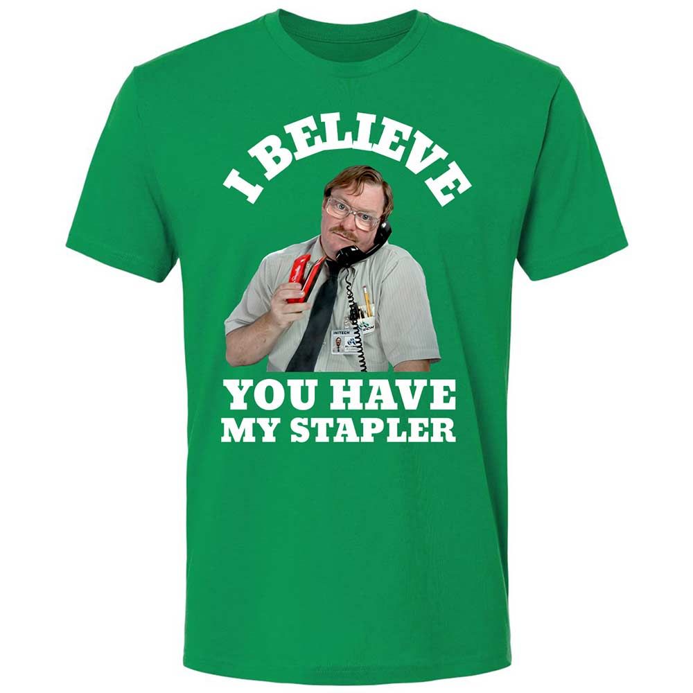 Premium Unisex T-Shirt - Q3GE4GPR - Kelly Green - 13