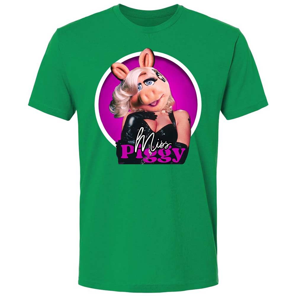 Premium Unisex T-Shirt - W5D1FM6Y - Kelly Green - 13
