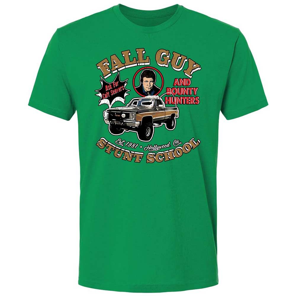 Premium Unisex T-Shirt - 9R31PJZ2 - Kelly Green - 13