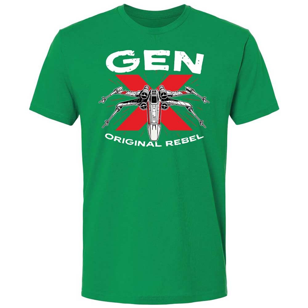 Original Rebel - Kelly Green - 13