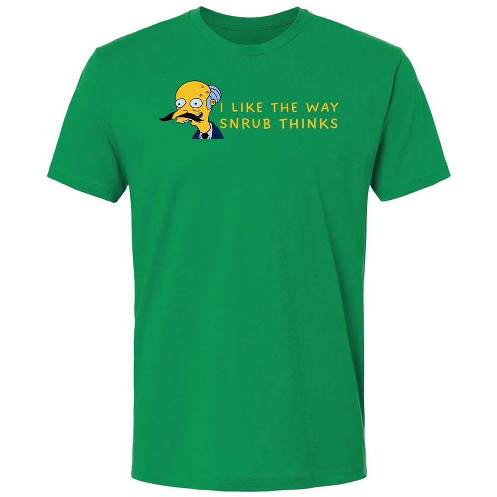 Premium Unisex T-Shirt - JXQJ3ZRM - Kelly Green - 13
