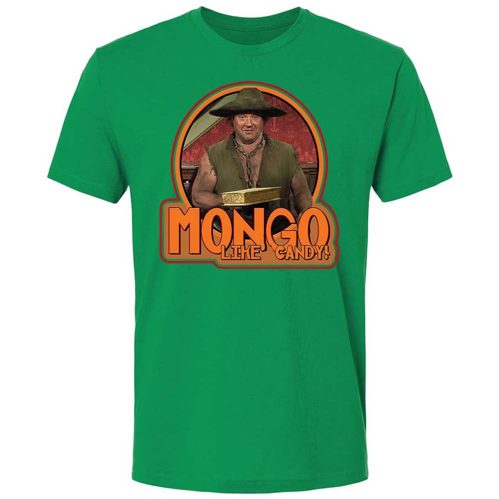 Premium Unisex T-Shirt - 37CAV6EJ - Kelly Green - 13