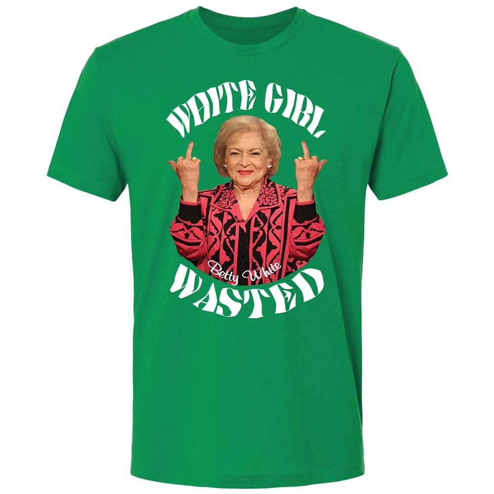 Premium Unisex T-Shirt - Z98DUNKK - Kelly Green - 13