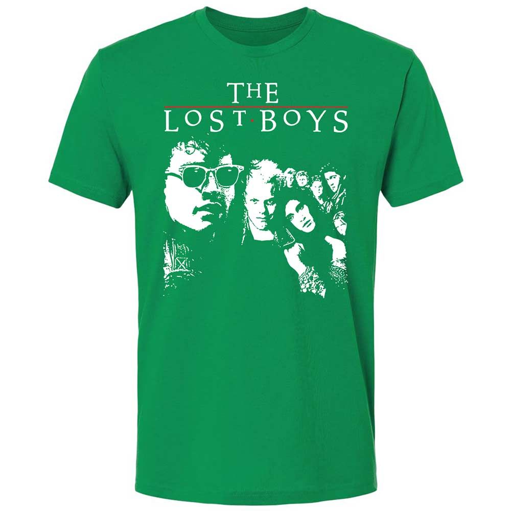Premium Unisex T-Shirt - SC77L8S7 - Kelly Green - 13