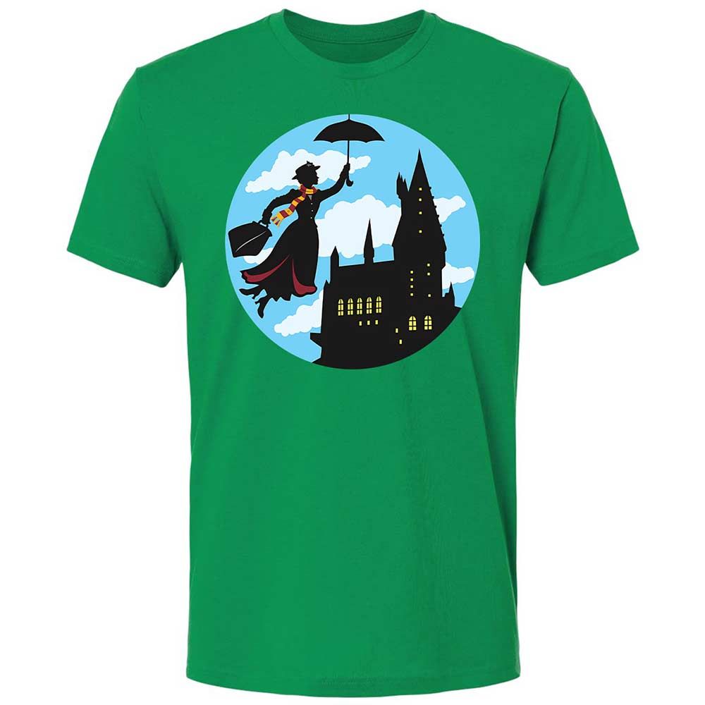 Premium Unisex T-Shirt - UBGAPWBR - Kelly Green - 13