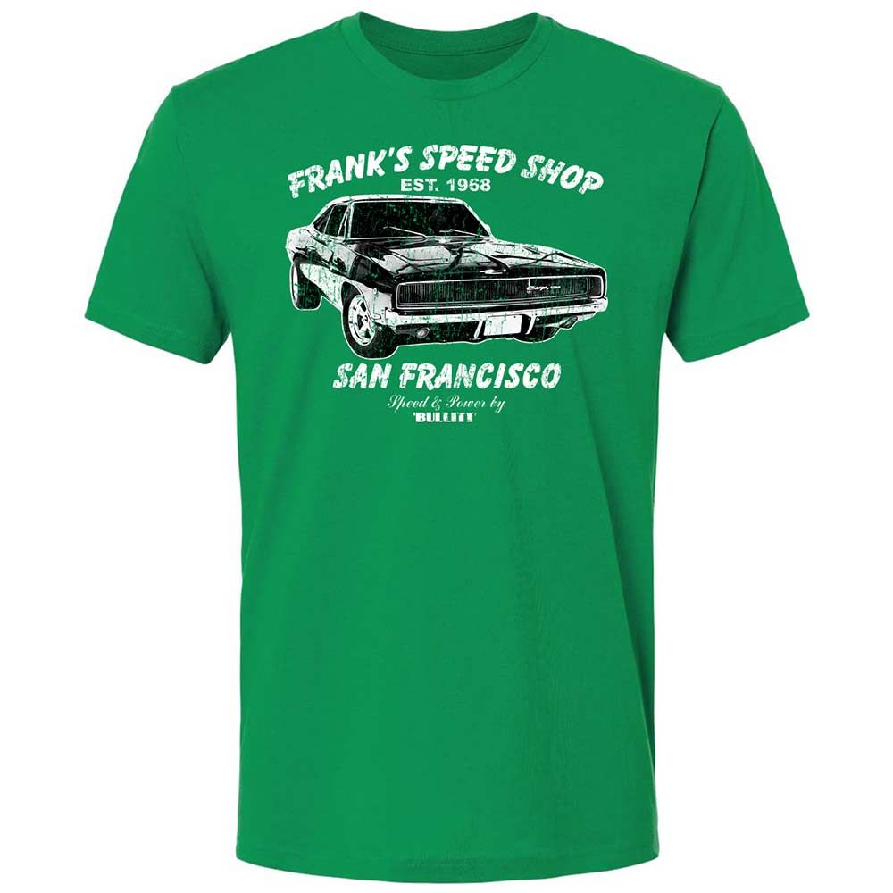 Premium Unisex T-Shirt - ZMWX4JDK - Kelly Green - 13
