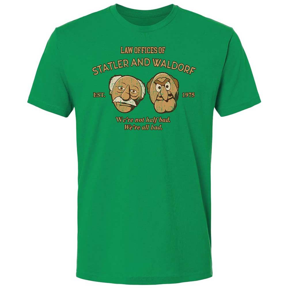 Premium Unisex T-Shirt - U3SG7KPR - Kelly Green - 13