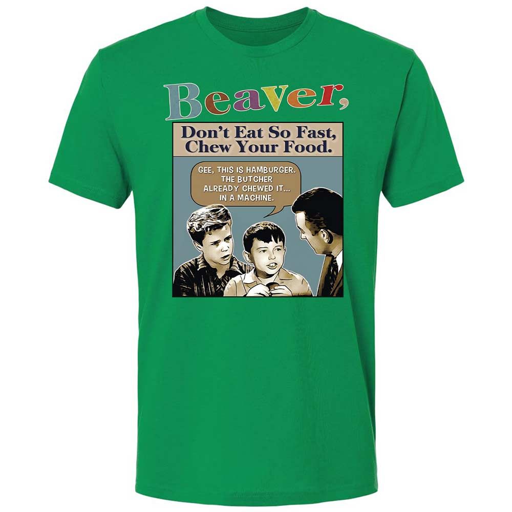 Premium Unisex T-Shirt - A7RYR1TH - Kelly Green - 13