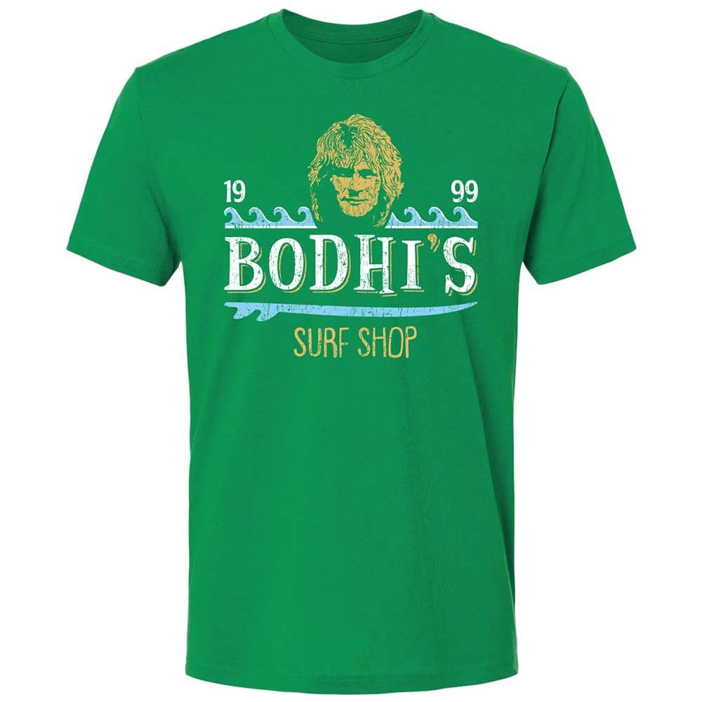 Premium Unisex T-Shirt - ZH1KE378 - Kelly Green - 13