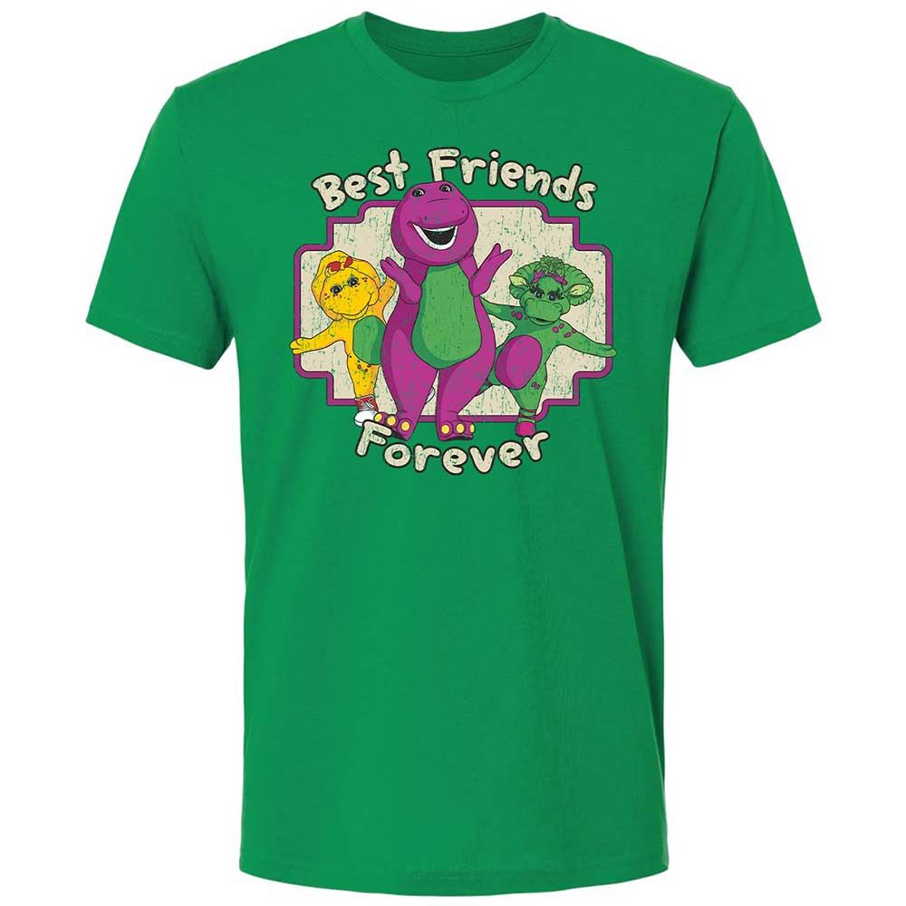 Best Friends Forever - Kelly Green - 13