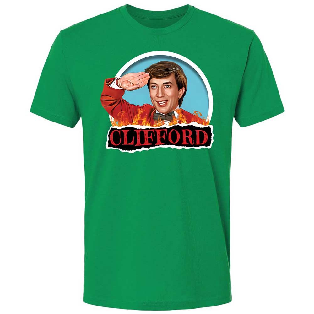 Premium Unisex T-Shirt - WH78X1MZ - Kelly Green - 13