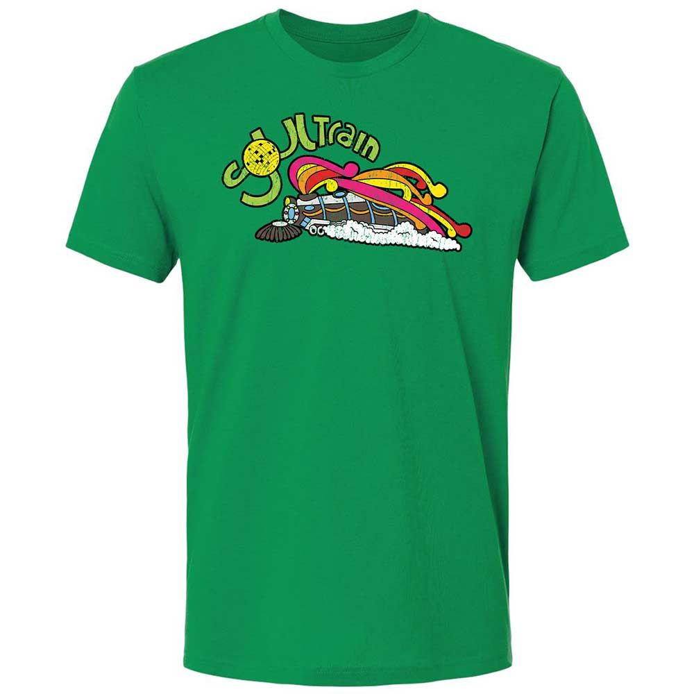 Premium Unisex T-Shirt - P6RMLHUW - Kelly Green - 13