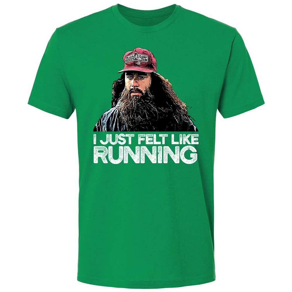 Premium Unisex T-Shirt - ZGXKM3M9 - Kelly Green - 13