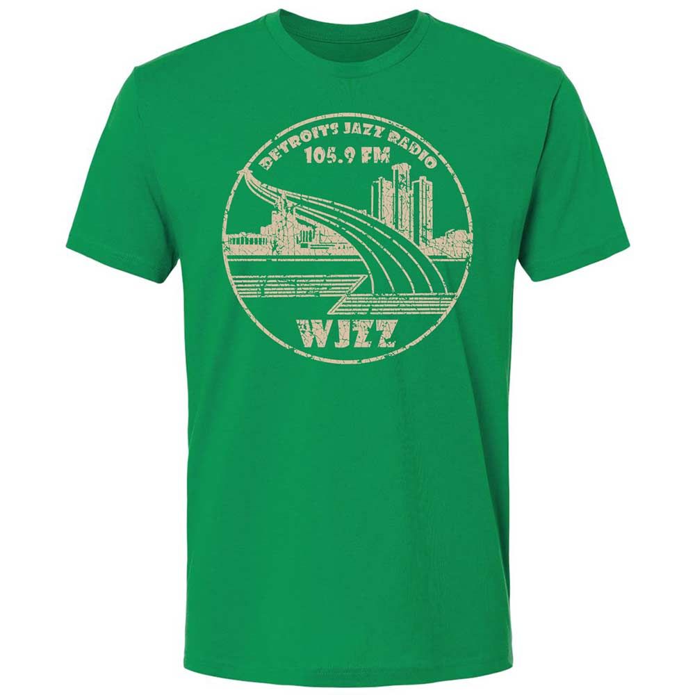 Premium Unisex T-Shirt - 1ZPDBESL - Kelly Green - 13