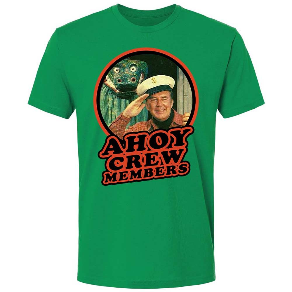 Premium Unisex T-Shirt - H5MTZX5K - Kelly Green - 13