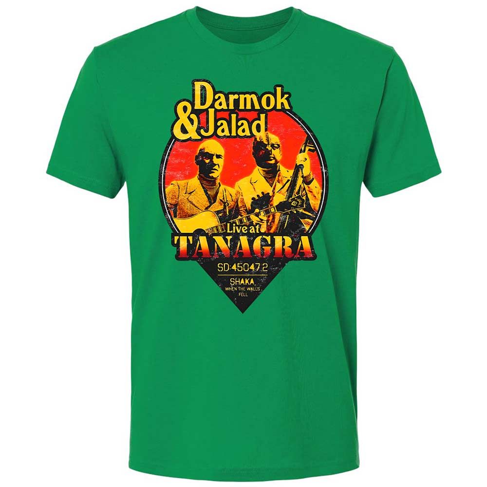 Premium Unisex T-Shirt - PU8YVMP1 - Kelly Green - 13
