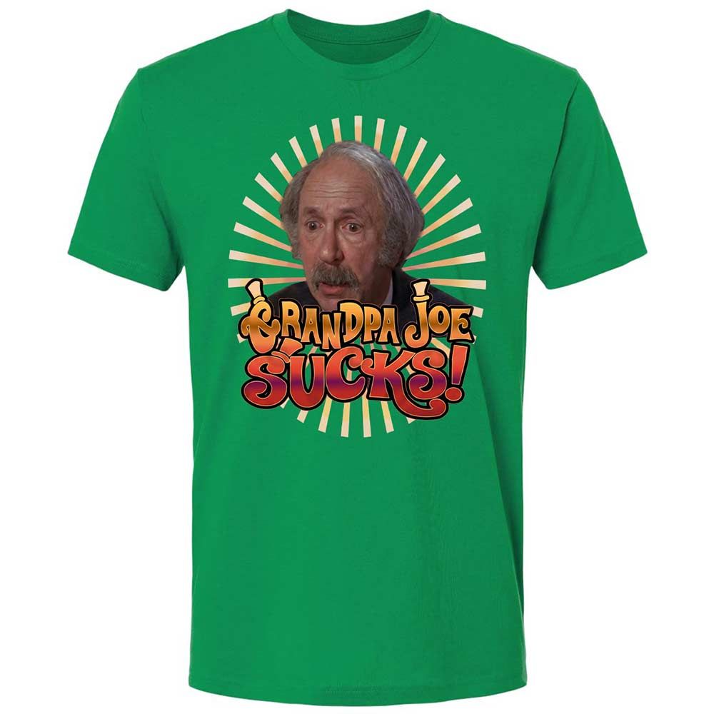 Premium Unisex T-Shirt - B4B5FMWK - Kelly Green - 13