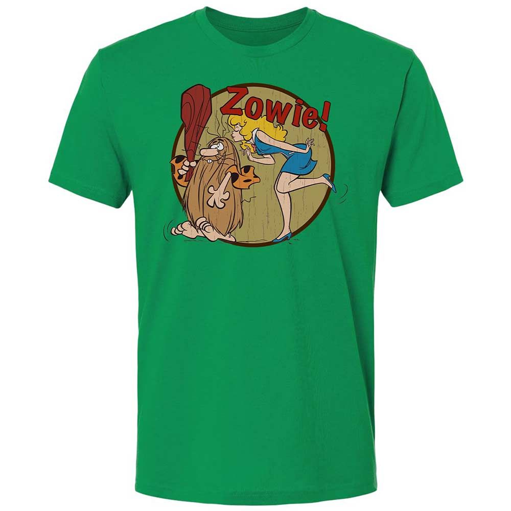 Premium Unisex T-Shirt - AHKVG1SX - Kelly Green - 13